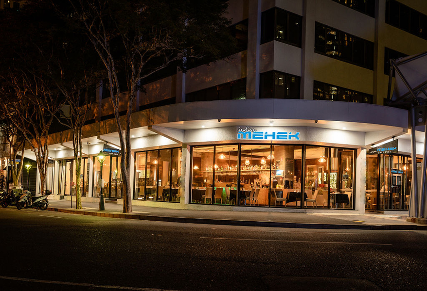 Cover photo of Mehek Indian Restaurant & Bar